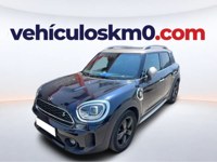MINI Countryman C (Cooper) 2021 occasion