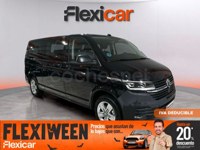 Volkswagen Caravelle 2021 occasion