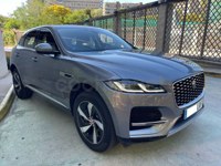 Jaguar F-Pace 2022 occasion