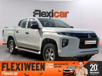 Mitsubishi L200 2022 occasion