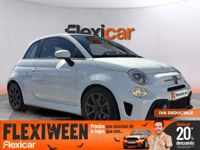 Abarth 500 2022 occasion