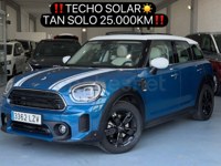 MINI Countryman C (Cooper) 2022 occasion