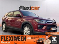Ssangyong Korando 2022 occasion