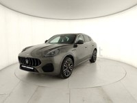 Maserati Grecale 2022 occasion