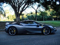 Ferrari SF90 2023 occasion