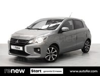 Mitsubishi Space Star 2021 occasion
