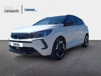 Opel Grandland (X) 2023 occasion