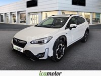 Subaru XV 2022 occasion