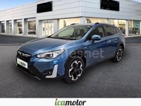 Subaru XV 2022 occasion