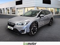 Subaru XV 2022 occasion