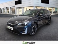 Subaru XV 2022 occasion