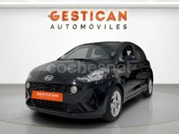 Hyundai i10 2022 occasion