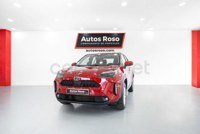 Toyota Yaris Cross 2023 occasion