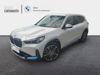 BMW iX1 2023 occasion