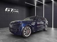 Land Rover Range Rover Sport 2023 occasion