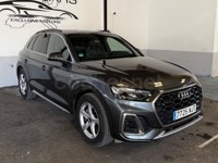 Audi Q5 2020 occasion