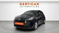Hyundai i10 2022 occasion
