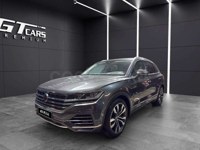 Volkswagen Touareg 2023 occasion