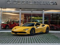 Ferrari SF90 2023 occasion