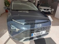 Hyundai BAYON 2023 occasion