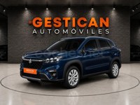 Suzuki (SX4) S-Cross 2022 occasion