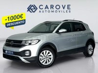 Volkswagen T-Cross 2023 occasion