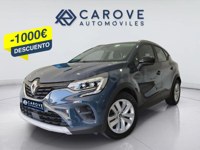Renault Captur 2023 occasion
