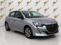 Peugeot 208 2023 occasion