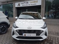 Hyundai i10 2023 occasion