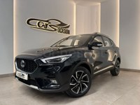 MG ZS 2023 occasion