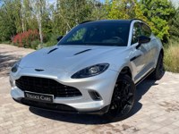Aston Martin DBX 2024 occasion