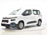 Citroën ë-Berlingo 2023 occasion