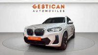 BMW iX3 2022 occasion