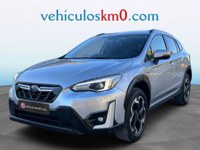 Subaru XV 2022 occasion