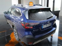 Subaru Outback 2022 occasion