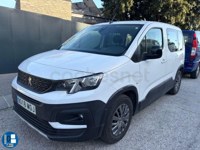 Peugeot e-Rifter 2023 occasion