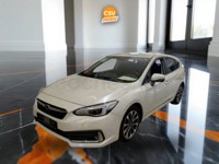 Subaru Impreza 2020 occasion