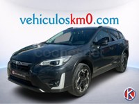 Subaru XV 2022 occasion