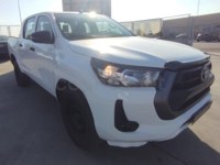 Toyota Hilux 2023 occasion