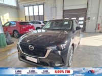 Mazda CX-60 2022 occasion