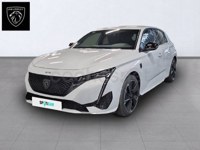 Peugeot e-308 2023 occasion