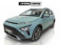 Hyundai BAYON 2023 occasion
