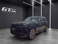 Land Rover Range Rover 2023 occasion