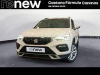 Seat Ateca 2022 occasion