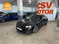 Peugeot 508 2022 occasion