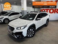 Subaru Outback 2022 occasion