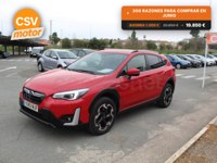 Subaru XV 2022 occasion