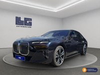 BMW i7 2023 occasion