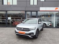 Volkswagen T-Cross 2022 occasion