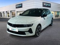 Opel Astra Electric 2023 occasion